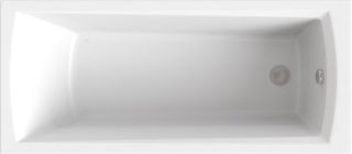 Акриловая ванна Azario Бали БАВ0102 160х70